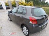 Toyota Yaris 1.0 VVT-I