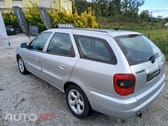 Citroen Xsara 1.4 HDI
