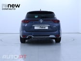 Renault Mégane ST 1.5 Blue dCi R.S. Line