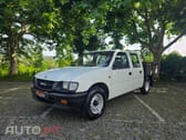 Opel Campo 2.5 TD TFR 54 HD CD CM