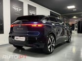Renault Mégane E-Tech EV40 Evolution Autonomia Urbana