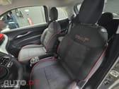 Fiat 500e 23,8kWh Red