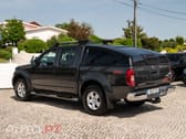 Nissan Navara 2.5 dCi CD Pilot Hi-Tech