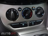 Ford Focus SW 1.0 EcoBoost Business