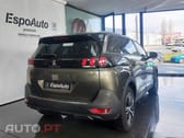 Peugeot 5008 1.5 BlueHDi GT Line EAT8