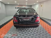 Mercedes-Benz C 220 CDi Avantgarde Aut.