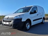 Citroen Berlingo L2 1.6 HDi FAP Nível A