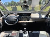Citroen C4 Grand Picasso 2.0 BlueHDi Exclusive