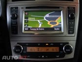 Toyota Avensis SD 2.0 D-4D Exclusive