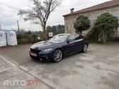 BMW 418 d Pack M Auto