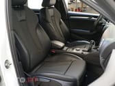 Audi A3 1.6 TDI S-line S tronic