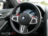 BMW M8 Competition