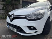 Renault Clio 0.9 TCe Limited