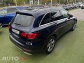 Mercedes-Benz GLC 220 d 4Matic
