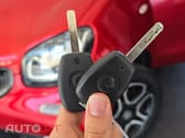 Smart ForFour 0.9 Prime 90