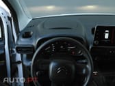 Citroen Berlingo 1.5 BlueHDi XL Control