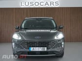 Ford Kuga 1.5 TDCi EcoBlue Titanium
