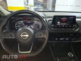 Nissan Qashqai 1.3 DIG-T Acenta