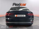 Audi A5 2.0 TDI Sport S-Tronic