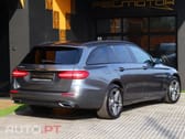 Mercedes-Benz E 300 de AMG Line