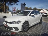 Volkswagen Polo 1.0 TSI (Blue Motion ) Highline