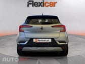 Renault Captur 1.0 TCe Techno