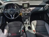 Mercedes-Benz A 180 CDi BlueEfficiency