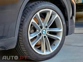 BMW X1 16 d sDrive Line Sport