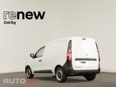Renault Express Express 1.5 Blue dCi Advance