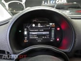Fiat 500e La Prima