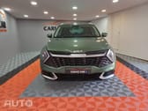 Kia Sportage 1.6 T-GDi Drive