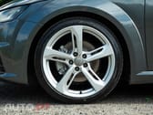 Audi TT 2.0 TFSI quattro S-line S tronic
