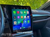 Renault Mégane E-Tech EV60 220hp optimum charge Techno