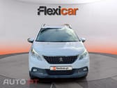 Peugeot 2008 1.2 PureTech Style