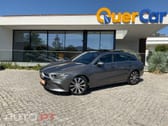 Mercedes-Benz CLA 180 d Shooting Brake Progressive Aut.