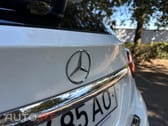 Mercedes-Benz GLA 180 d AMG Line Aut.