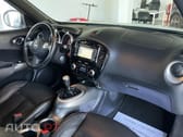 Nissan Juke 1.5 dCi Tekna Sport 129g
