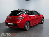 Toyota Corolla 1.8 Hybrid Dynamic