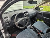 Opel Astra 1.7 DTi