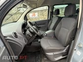 Mercedes-Benz Citan Tourer Standard PRO