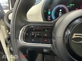 Fiat 500e Icon