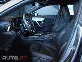 Mercedes-Benz CLA 200 d Shooting Brake AMG Line Aut.