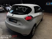 Renault Zoe (c/ Bateria) E-Tech EV50 Equilibre