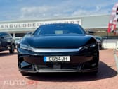 BYD Han 85.4 kWh AWD Executive