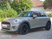 MINI Cooper One Auto