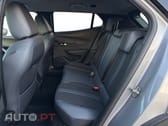 Peugeot 2008 1.5 BlueHDi Allure EAT8