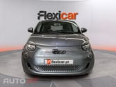 Fiat 500e 42 KWh Icon