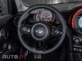 MINI Cooper One D
