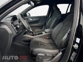 Volvo EX40 Core Recharge Pure AWD
