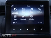 Renault Clio 1.0 TCe Techno